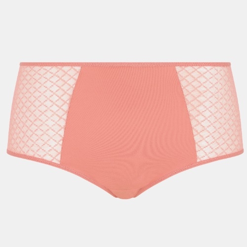 Chantelle Norah Chic rose haut slip