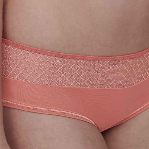 Chantelle Norah Chic rose shortie