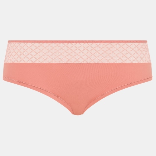 Chantelle Norah Chic rose shortie