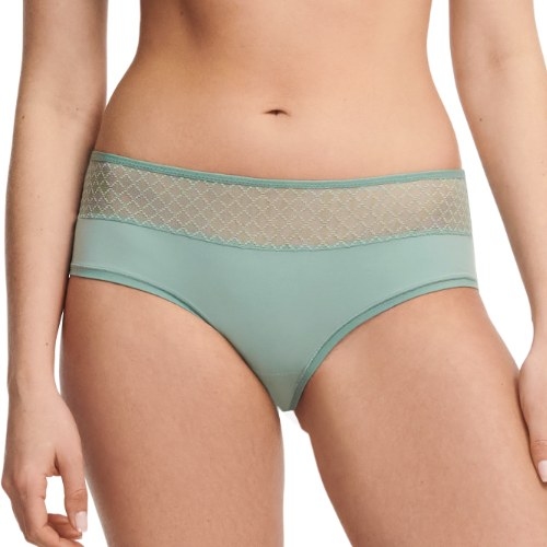 Chantelle Norah Chic vert shortie