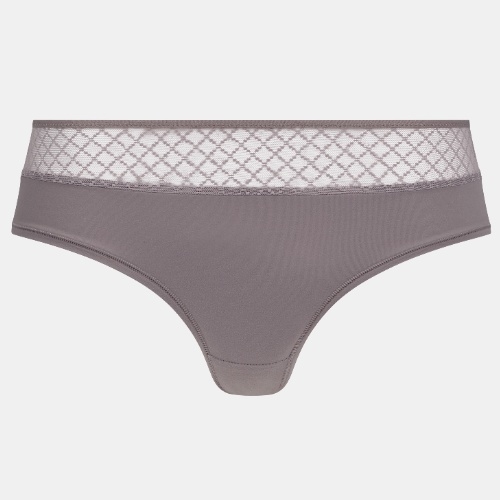 Chantelle Norah Chic taupe shortie
