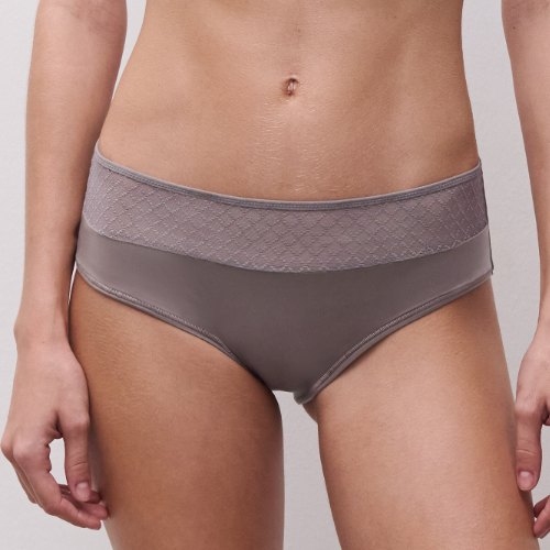 Chantelle Norah Chic taupe shortie