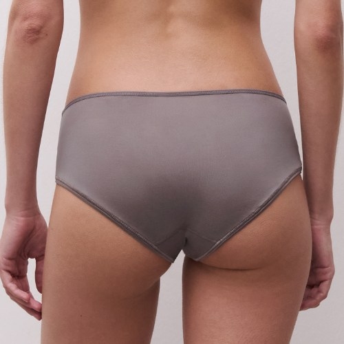 Chantelle Norah Chic aubergine shortie