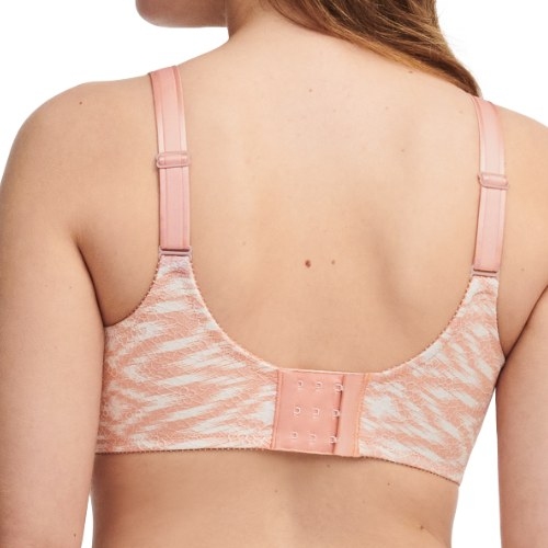 Chantelle Magnifique crème soutien-gorge sans forme