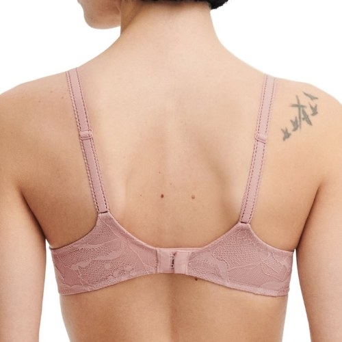 Chantelle True Lace poudre soutien-gorge rembourré