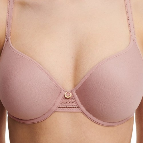 Chantelle True Lace poudre soutien-gorge rembourré