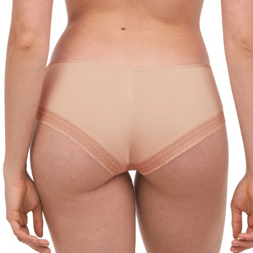Chantelle True Lace beige shortie