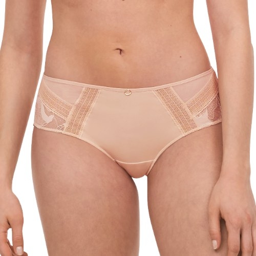 Chantelle True Lace beige shortie
