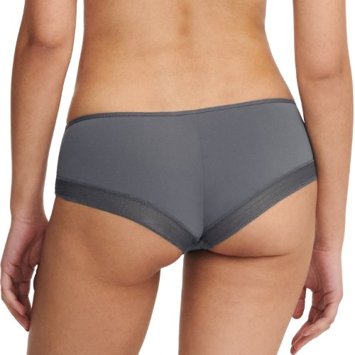 Chantelle True Lace gris shortie