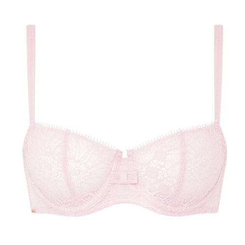 Chantelle Day to Night blanc cassé soutien-gorge sans forme