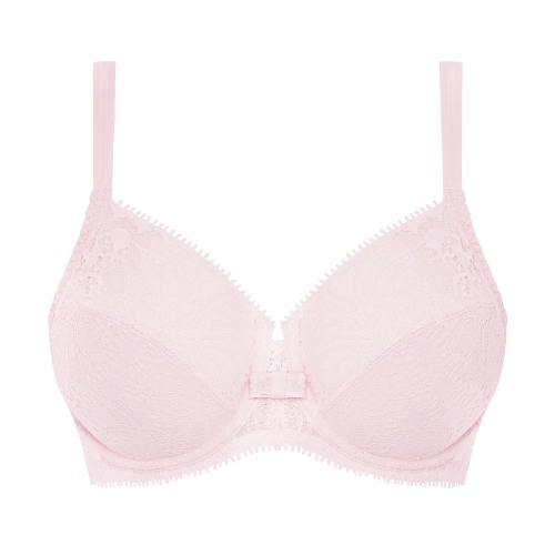 Chantelle Day to Night blanc cassé soutien-gorge sans forme