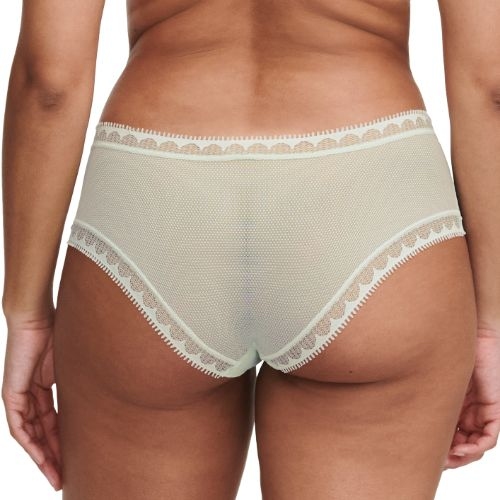 Chantelle Day to Night vert shortie