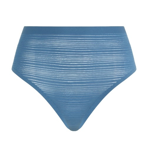 Chantelle SoftStretch poudre culotte string