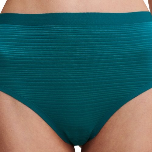 Chantelle SoftStretch poudre culotte string