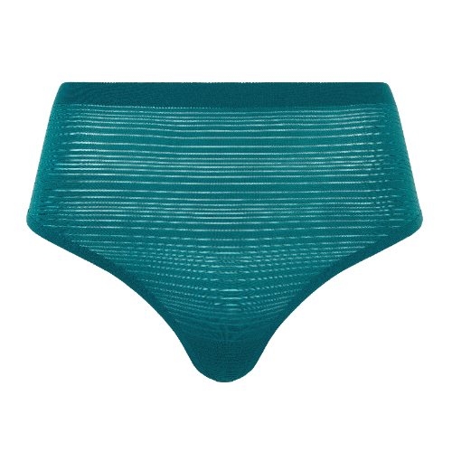 Chantelle SoftStretch poudre culotte string