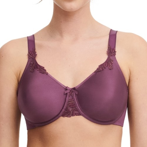 Chantelle Hedona violet soutien-gorge sans forme