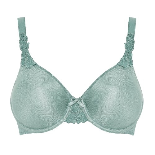 Chantelle Hedona vert soutien-gorge sans forme