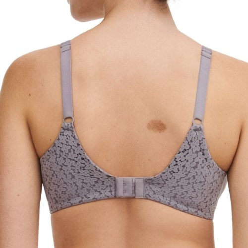 Chantelle Norah Chic gris soutien-gorge rembourré