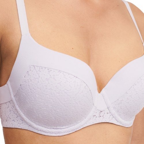 Chantelle Norah crème soutien-gorge rembourré