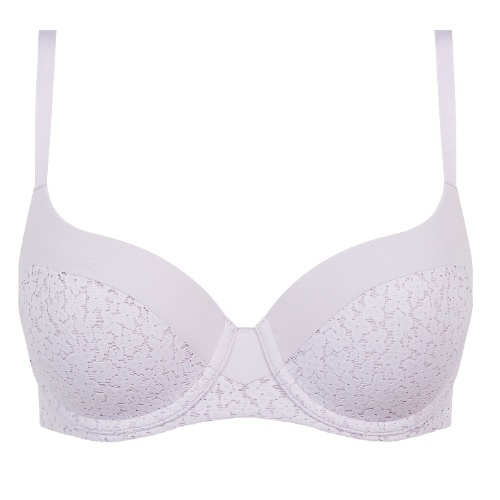 Chantelle Norah crème soutien-gorge rembourré