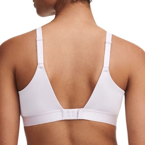 Chantelle Norah crème soutien-gorge sans armatures en dentelle
