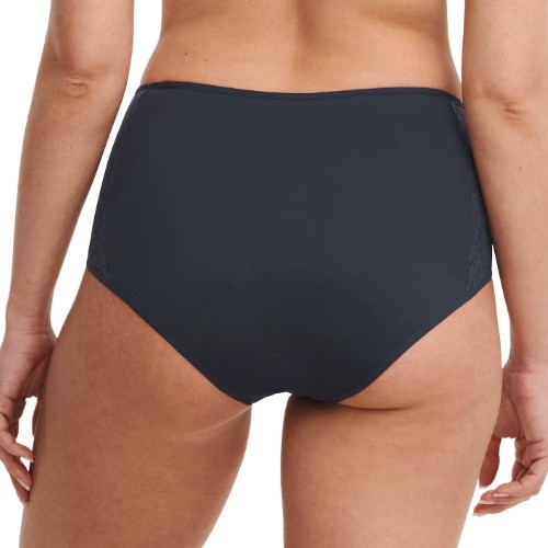 Chantelle Norah bleu marine haut slip