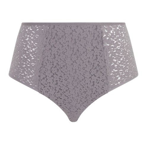 Chantelle Norah gris haut slip