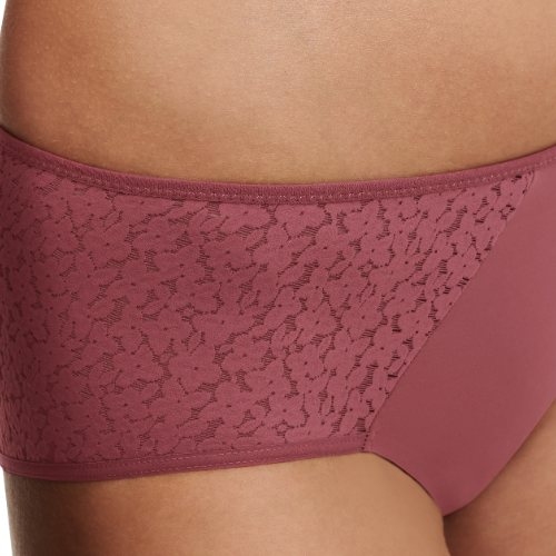 Chantelle Norah rouge shortie