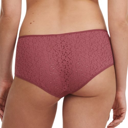 Chantelle Norah rouge shortie