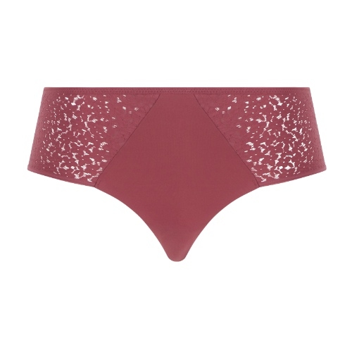 Chantelle Norah rouge shortie