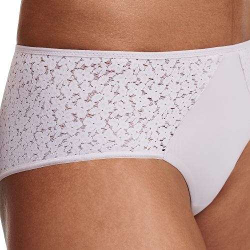 Chantelle Norah crème shortie