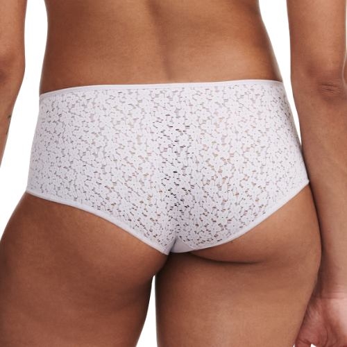 Chantelle Norah crème shortie