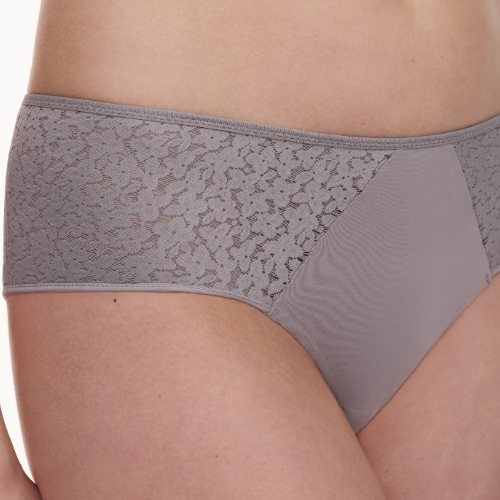 Chantelle Norah gris shortie