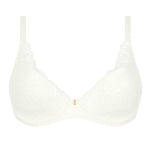 Chantelle Orangerie Dream blanc soutien-gorge rembourré