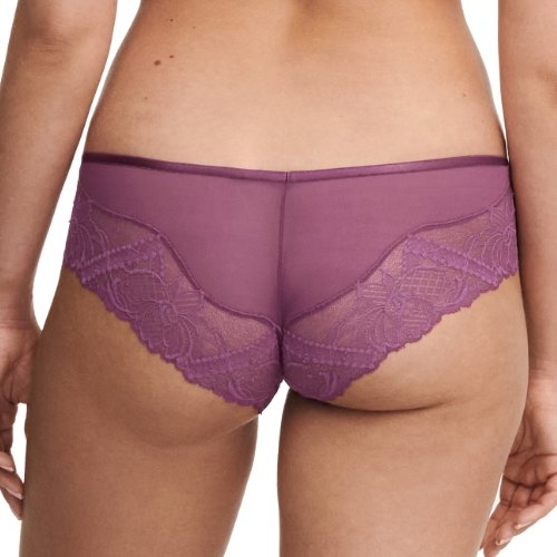 Chantelle Orangerie Dream violet shortie