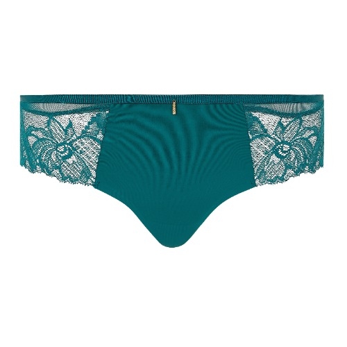 Chantelle Orangerie Dream vert shortie