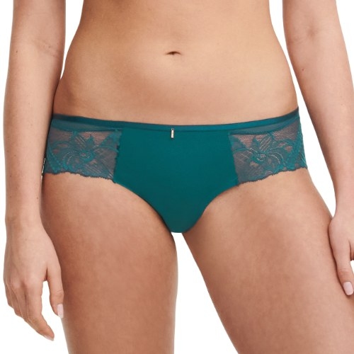 Chantelle Orangerie Dream vert shortie