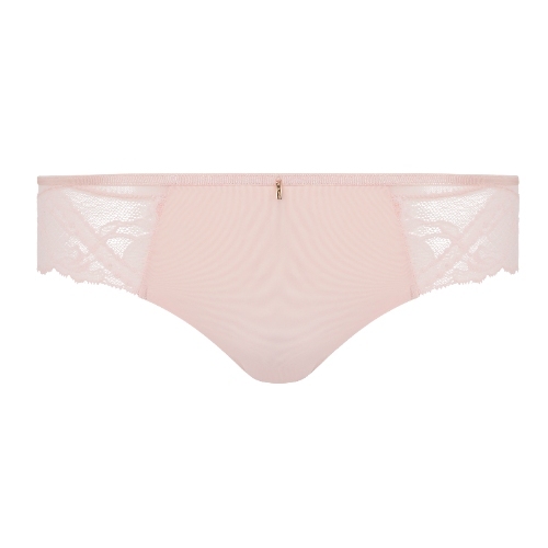 Chantelle Orangerie Dream rose shortie