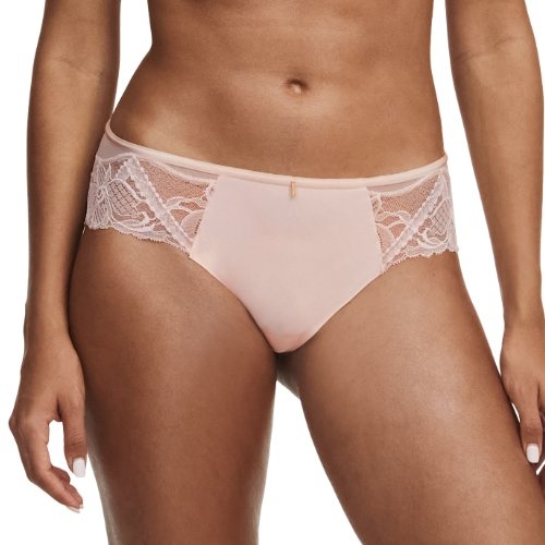Chantelle Orangerie Dream rose shortie