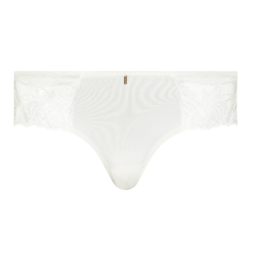 Chantelle Orangerie Dream blanc shortie