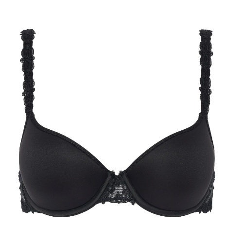 Chantelle Champ Elysees vert soutien-gorge rembourré