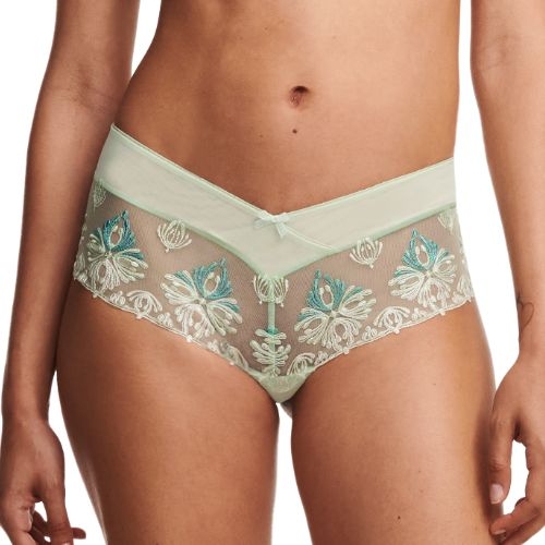 Chantelle Champ Elysees vert shortie
