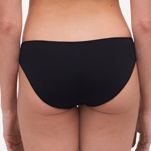 Chantelle Champ Elysees noir slip