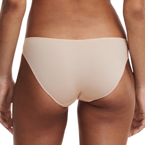 Chantelle Champ Elysees beige slip