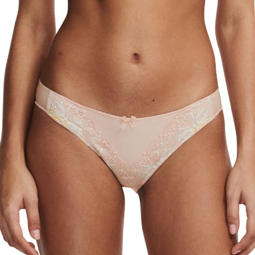 Chantelle Champ Elysees beige slip
