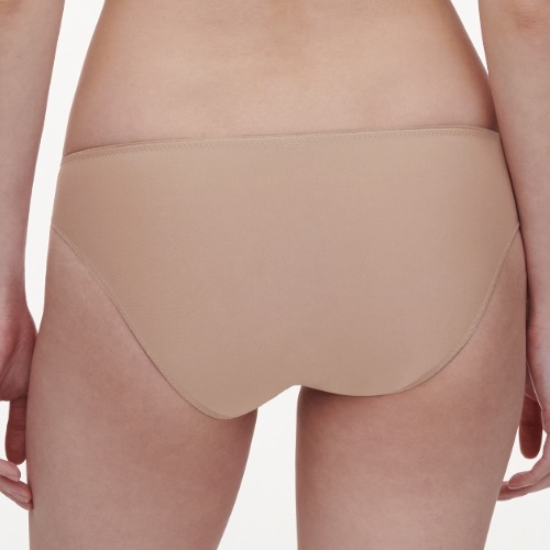 Chantelle Champ Elysees marron slip