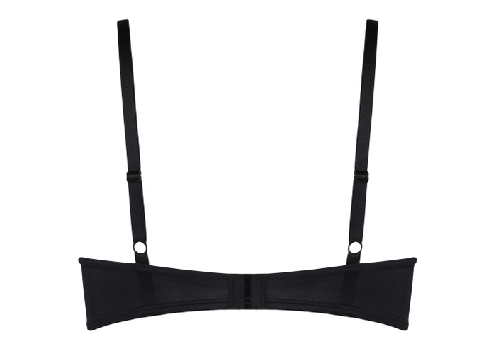 Marlies Dekkers Forever Secret noir soutien-gorge rembourré
