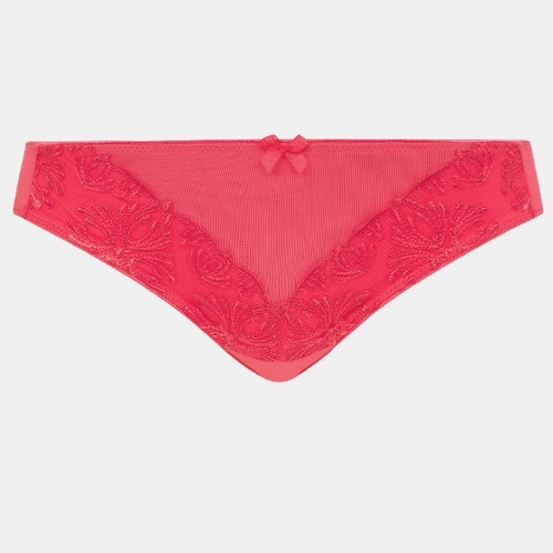 Chantelle Champ Elysees rose slip