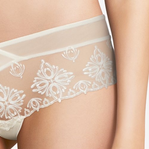 Chantelle Champ Elysees ivoire shortie