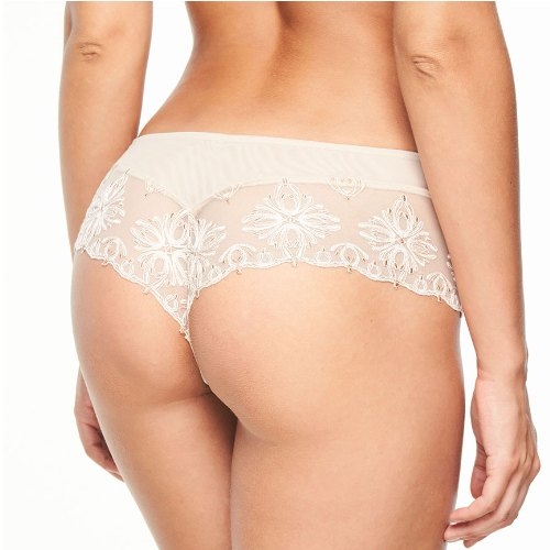 Chantelle Champ Elysees sable shortie